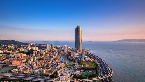 我河南人,對(duì)距離較遠(yuǎn)的廈門(mén)有8點(diǎn)疑問(wèn),絞盡腦汁都想不明白