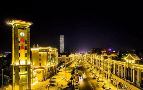 長安錦廈 多元化發展,打造幸福社區