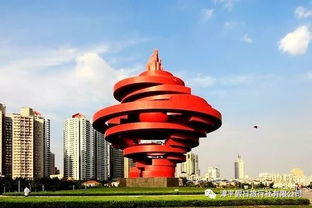 廈門商貿之旅 1880元青島、威海、煙臺、蓬萊雙飛5日游