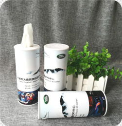 三明廣告禮品首選 豪禮商貿專業定制抽紙，服務廈門商貿