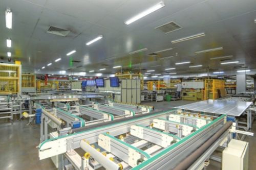 智能化生產 人工智能技術開發的現狀、挑戰與未來
